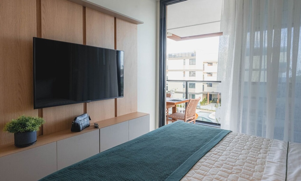 Sintta Experience Cais Eco Residência