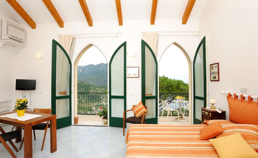 La Dolce Vita Ravello