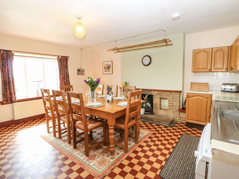 Sunnyside Cottage