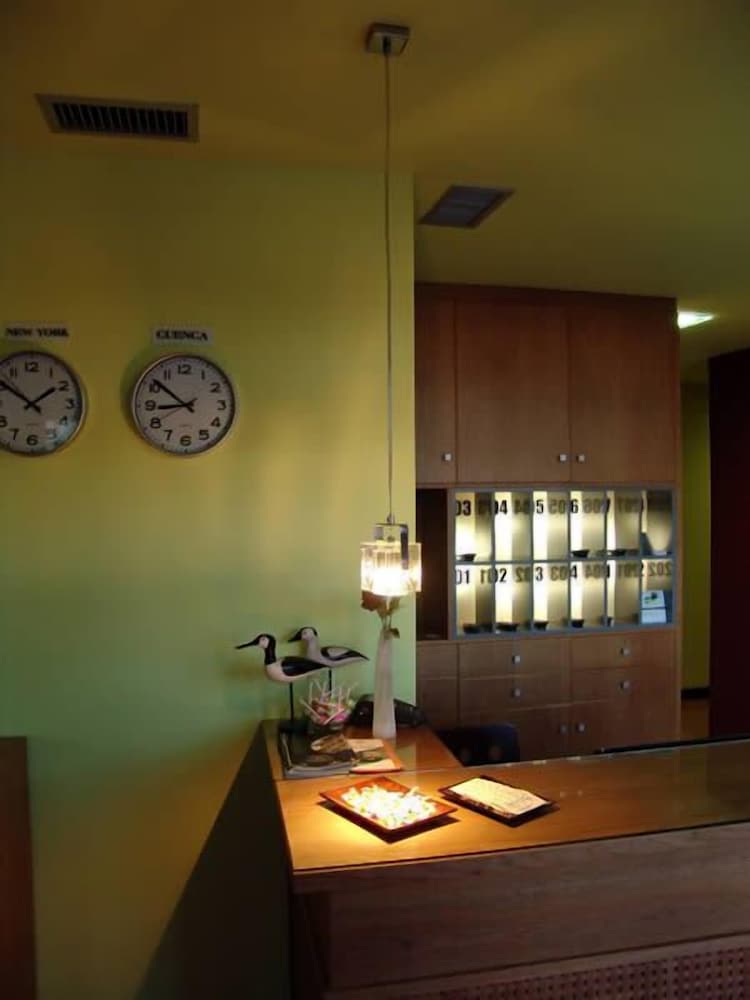 Hostal Buenavista