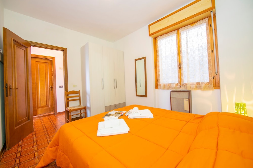 Appartamento Secrel 9 view 3