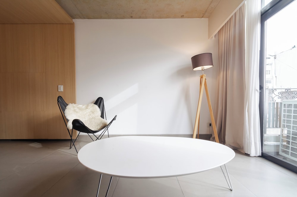Boutique Apartments San Telmo