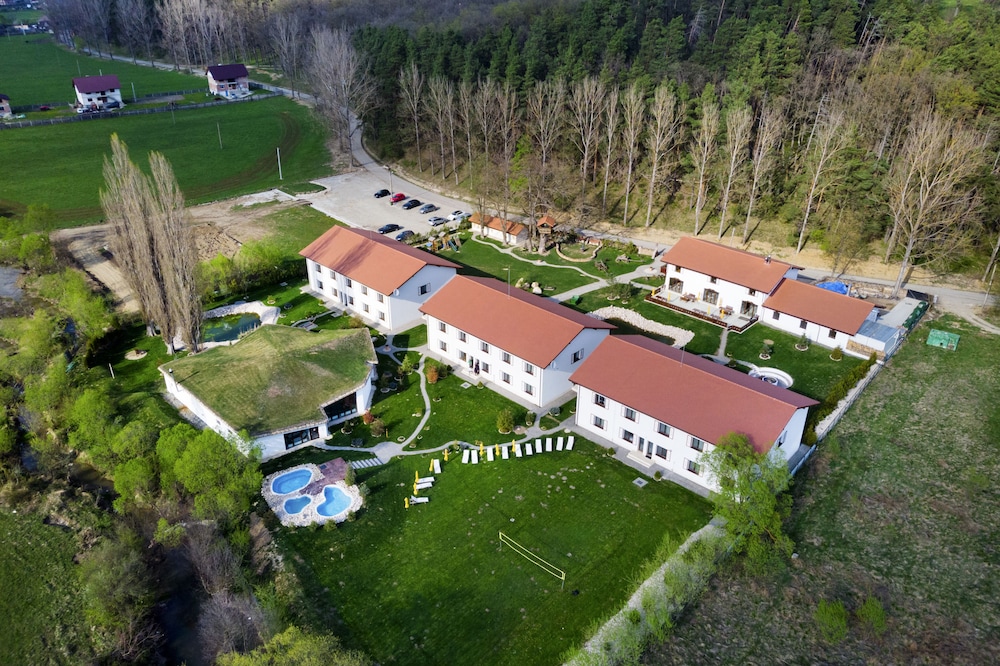 Wolkendorf Bio Hotel & Spa