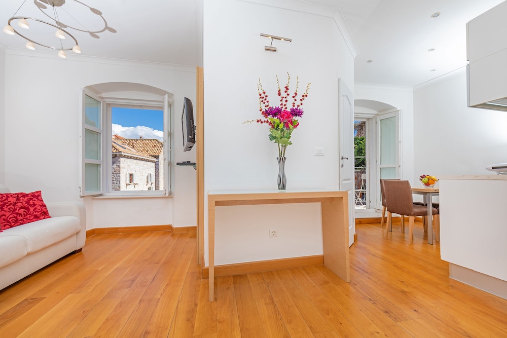Apartments Feri