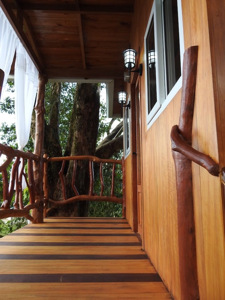 Hotel y Termas Jilamito