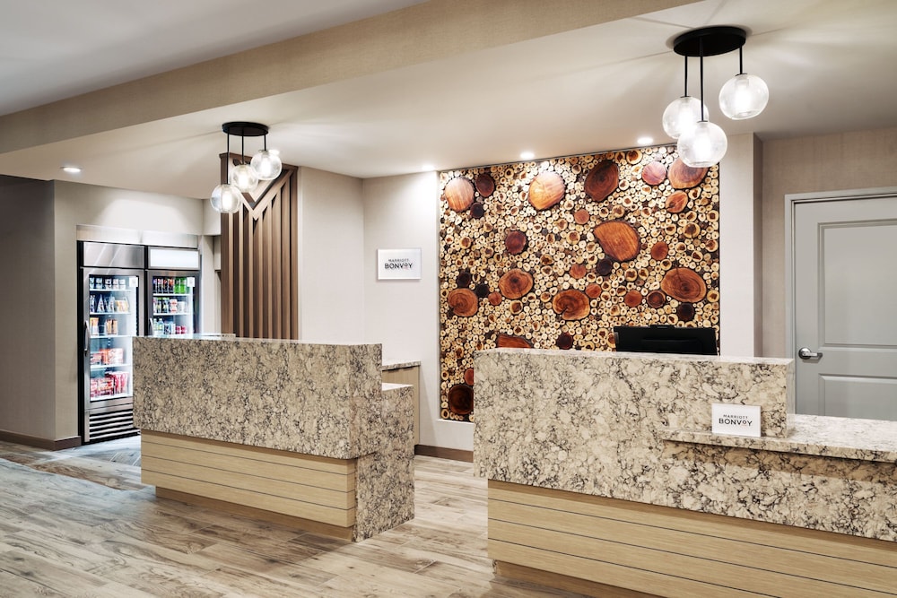 Fairfield Inn & Suites by Marriott Show Low view 4