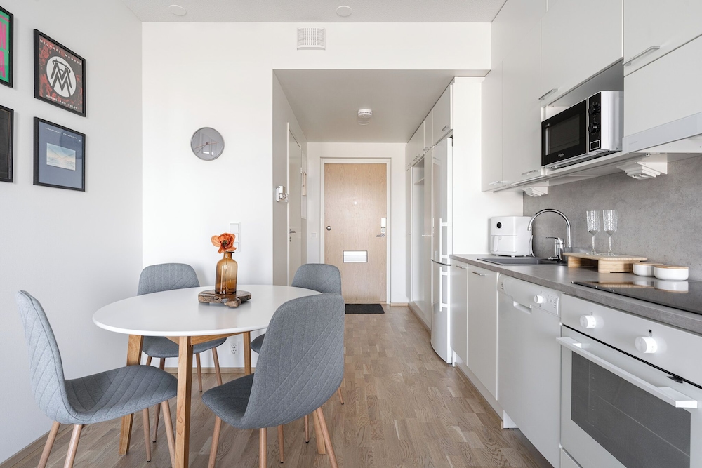 2ndhomes Tiporaitti Apartment