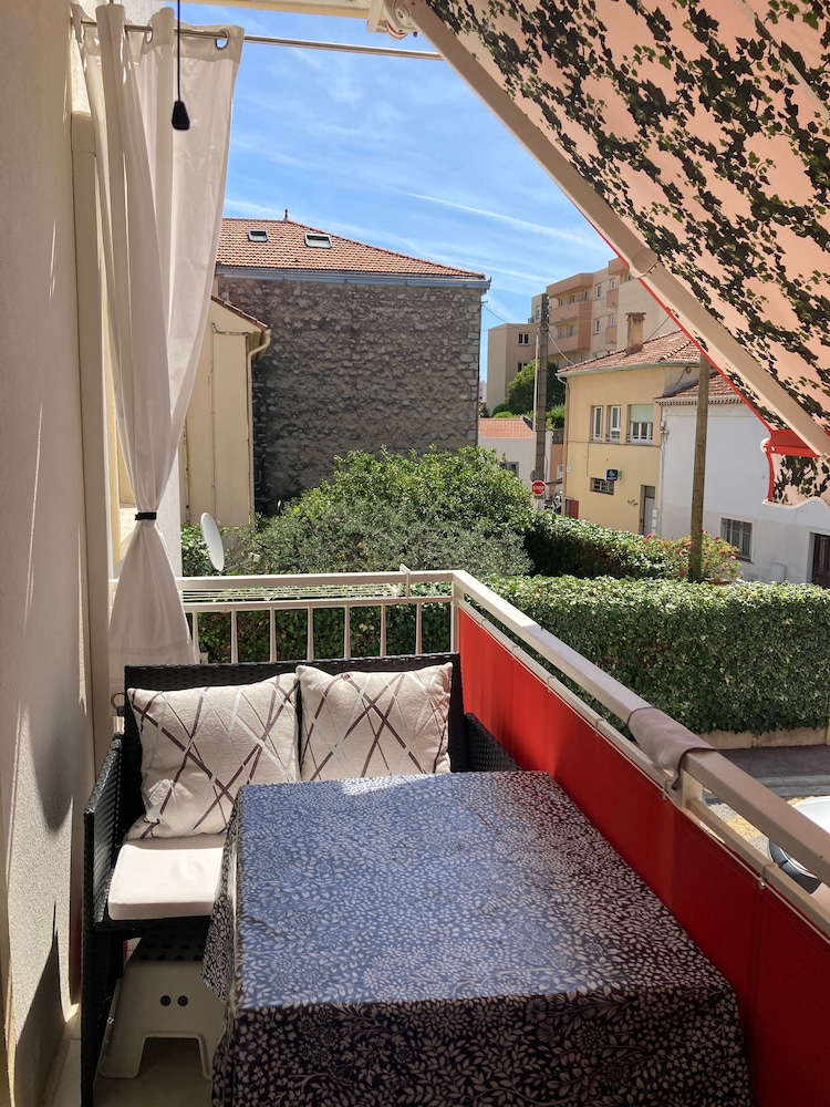 Cannes City B&B