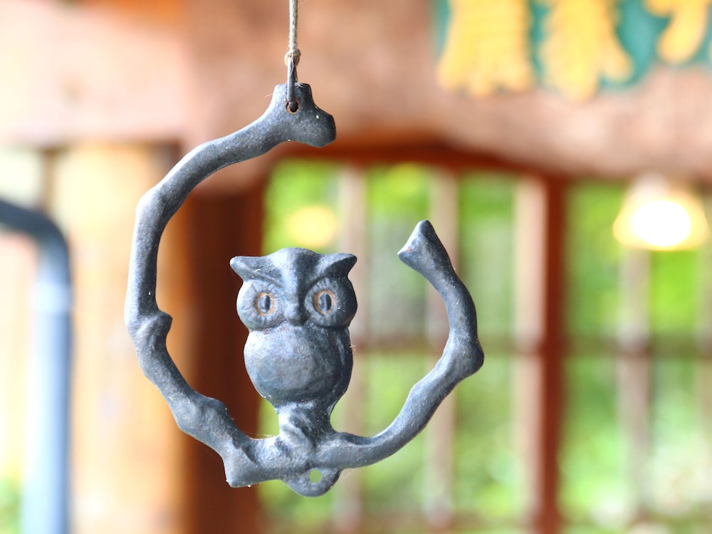 Guest House Pole Pole view 3