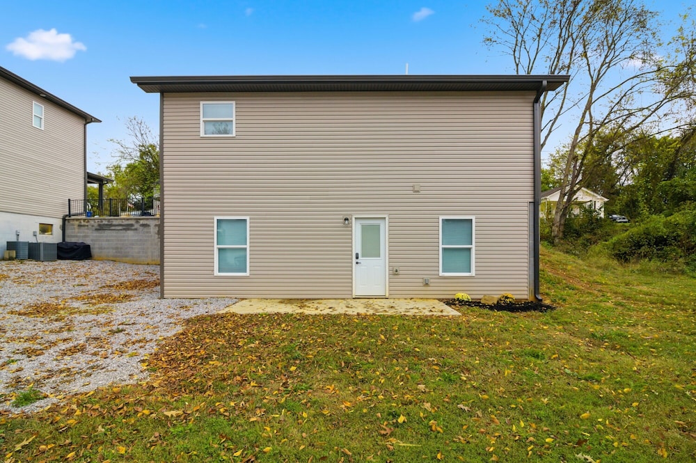 Bright and Cozy 4BR Home