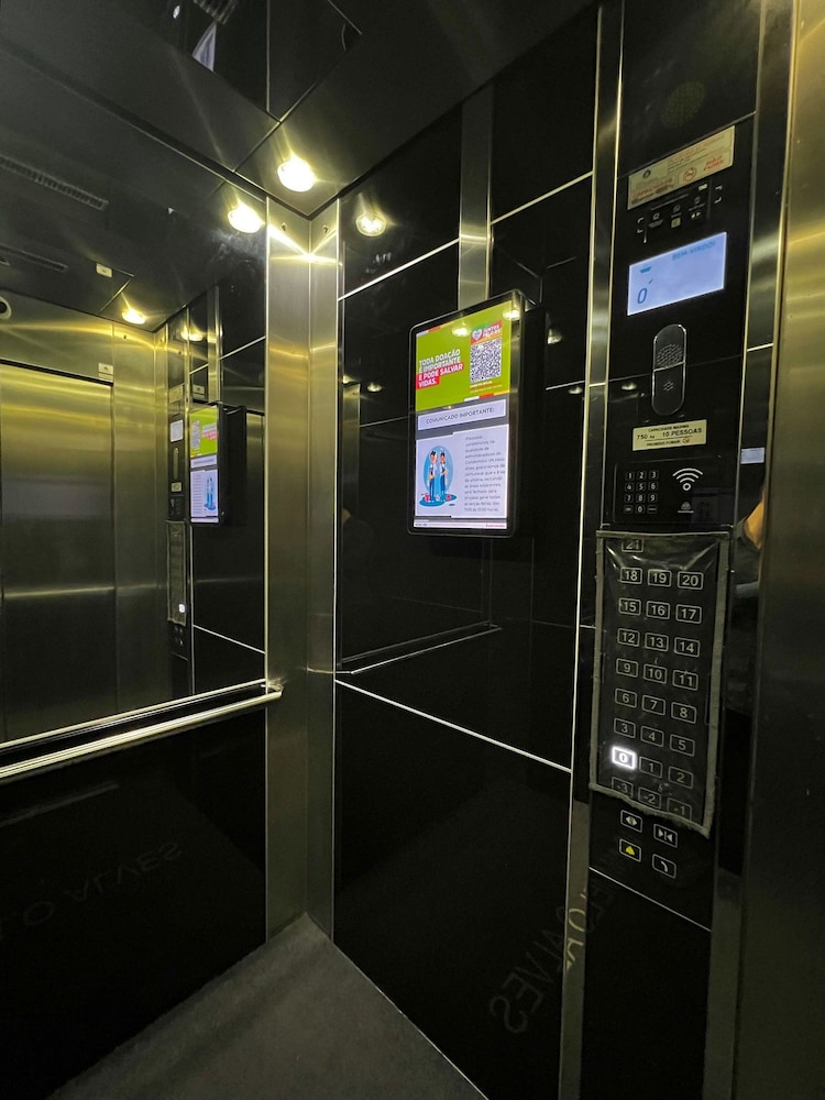 Apartamentos Prime-Prox a Oscar Freire