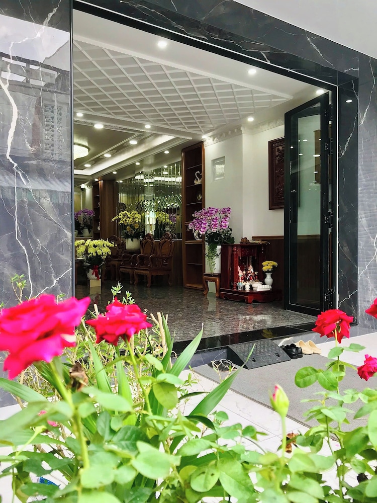 Cozy 86 Homestay