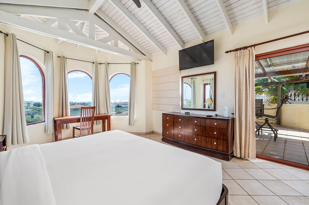 Tierra del Sol Resort by Bocobay