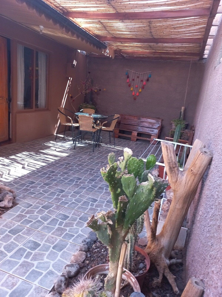 Casa Sutar 1 y 2