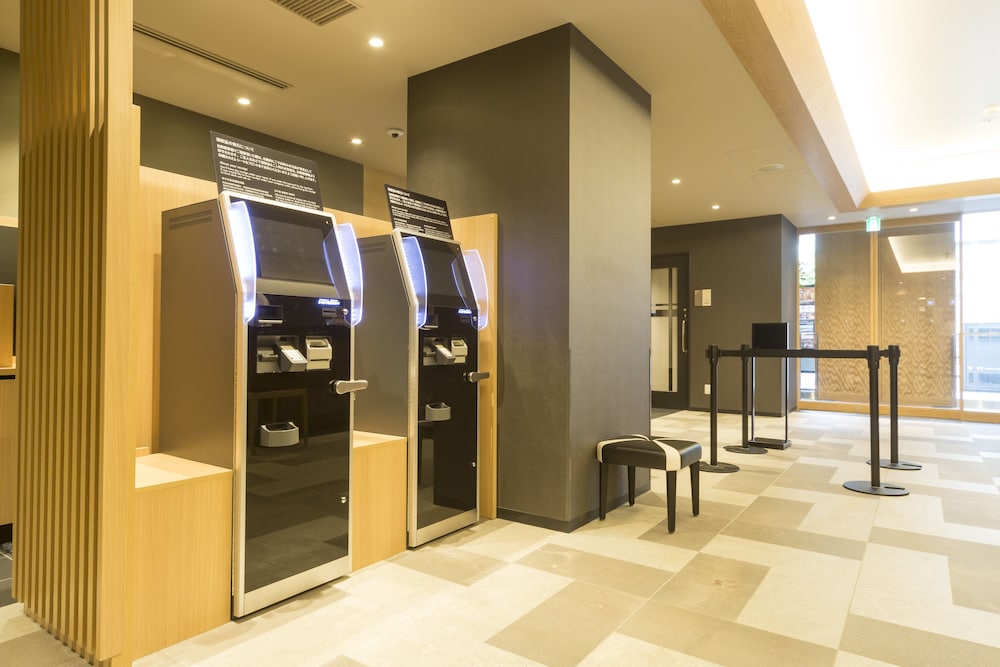 Dormy Inn Premium Tokyo Kodenmacho Hot Spring