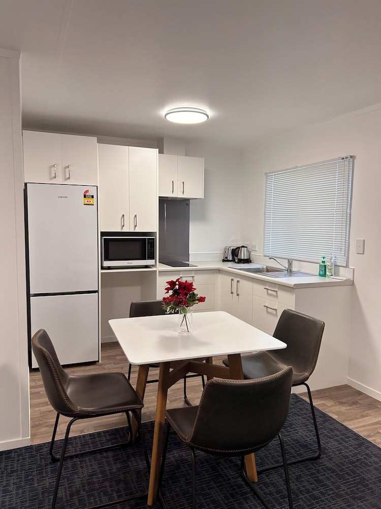 Te Rapa Motor Inn