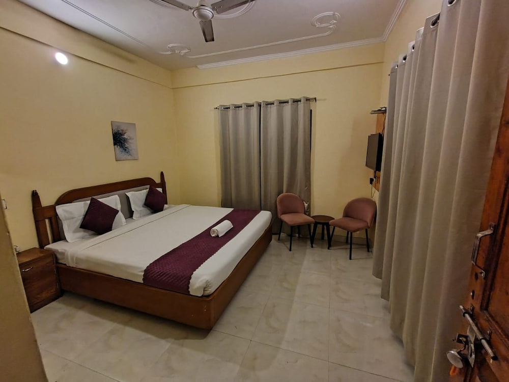 Nature View Home Stay