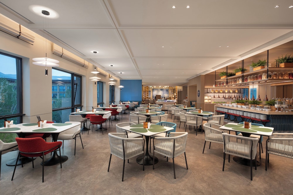 Holiday Inn Express Nalati by IHG