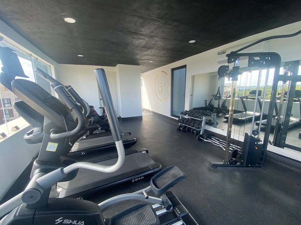 ¡bello Zen PH 2 Terraces for 4 People!