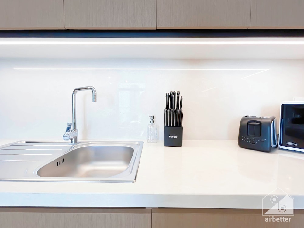Luxurious 2B Apartment at Burj Crown Downtown