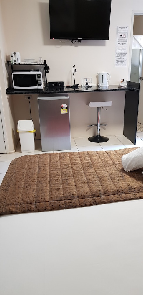 Gold Coast Airport Motel