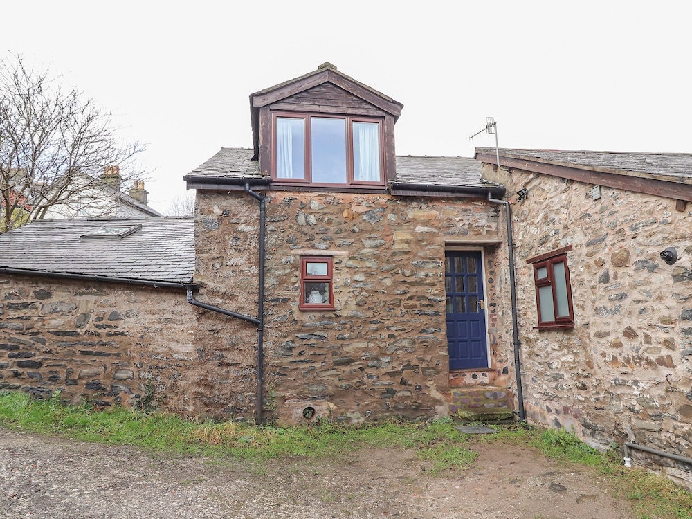 Llangollen Vacations - Dovetail Cottage - Property Image 1