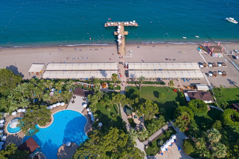 Seven Seas Hotel Life - All Inclusive
