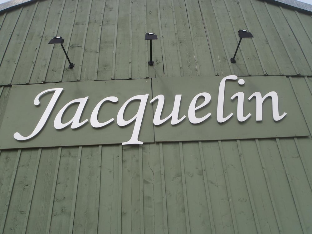 Chambre d'Hôtes Le Domaine de Jacquelin