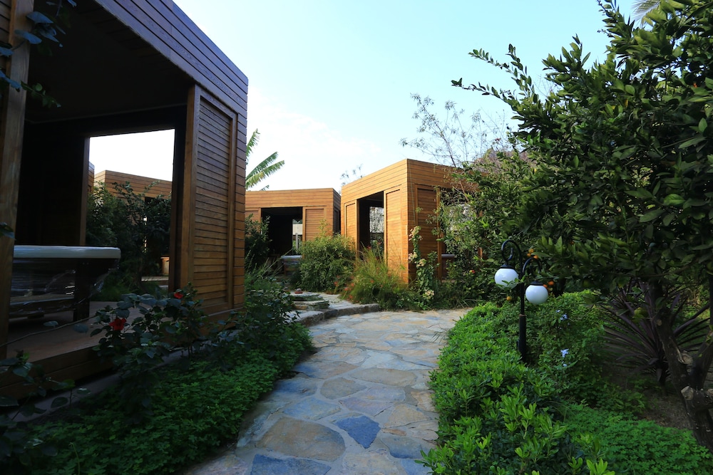 The LifeCo Bodrum İyi Yaşam Merkezi - Sadece Yetişkinler - Image 73