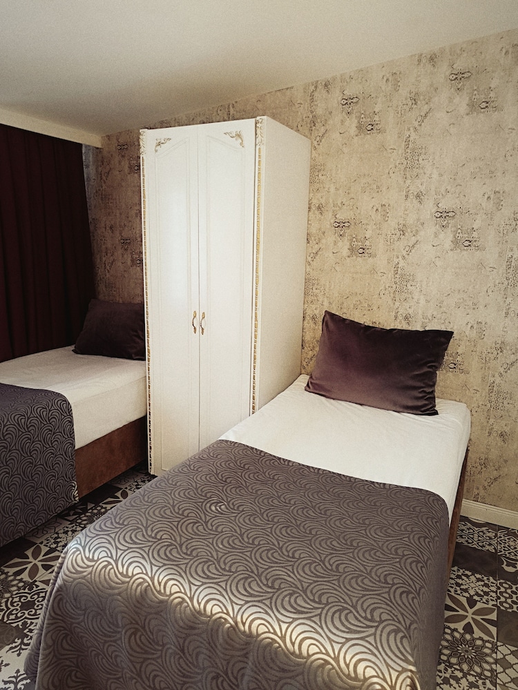 Leyenda Otel - Image 38