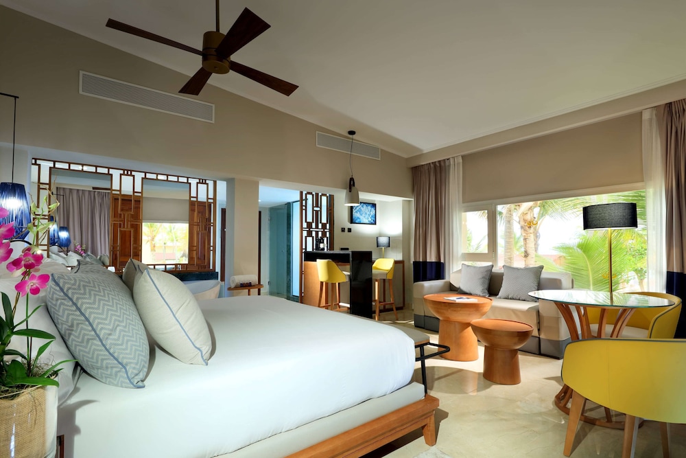 Punta Cana Vacations - Grand Palladium Palace Resort Spa  Casino - All Inclusive - Property Image 62