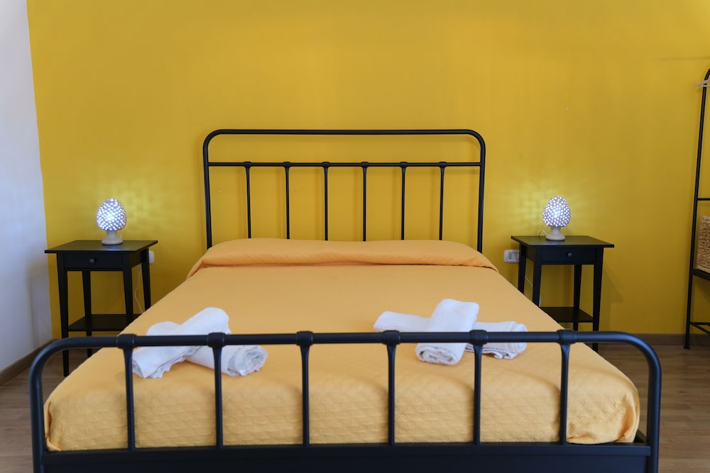 Bed & Breakfast Tarumbò - Napoli
