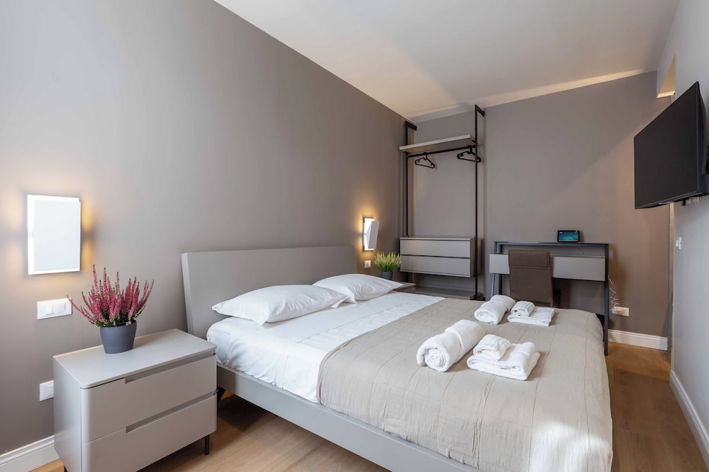 LUMINA3 Luxury Room Guest House, ROME