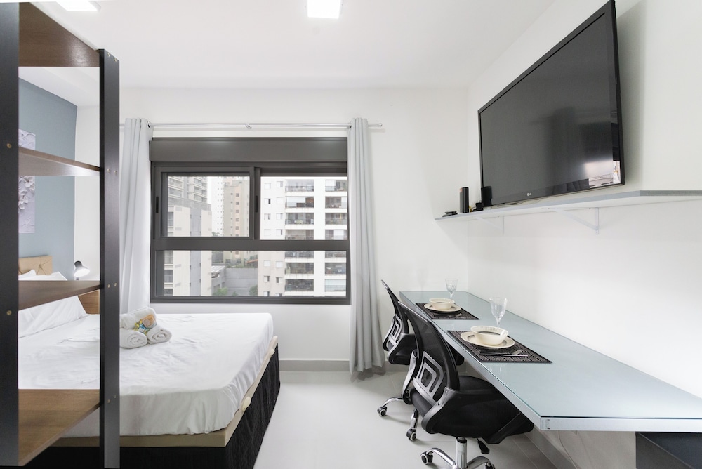 Haus Mitre Plato Ipiranga