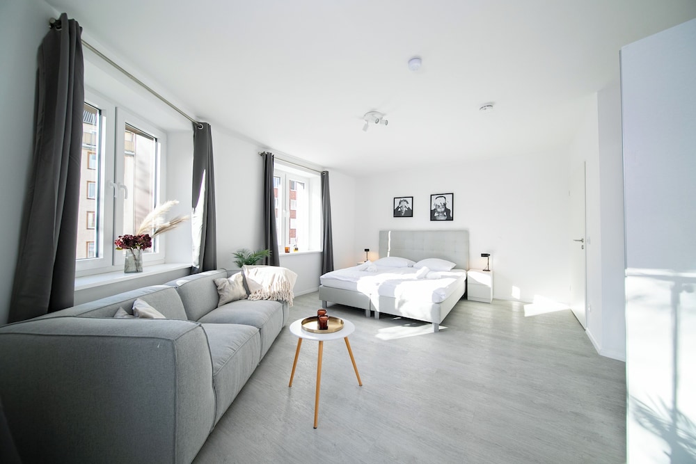 Favorite Stays - Düsseldorf