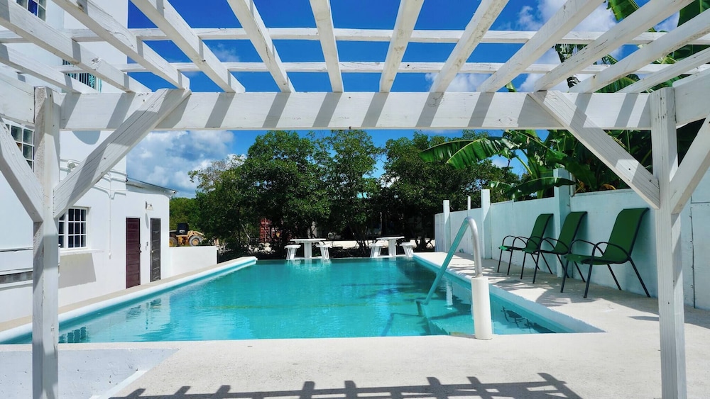 See Belize Tranquil Sea View Studio With