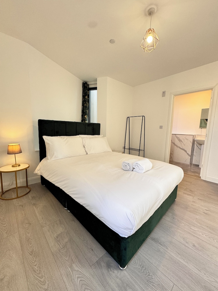 Ealing Broadway Great Stay