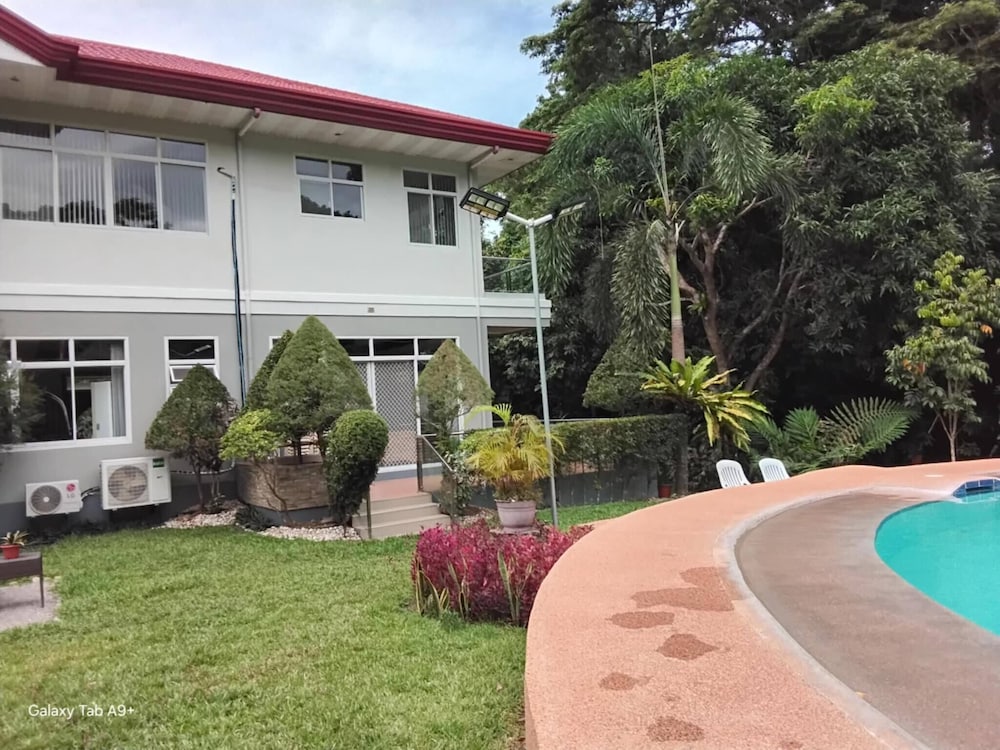 Room-camiguin Lanzones Resort Queen Delu