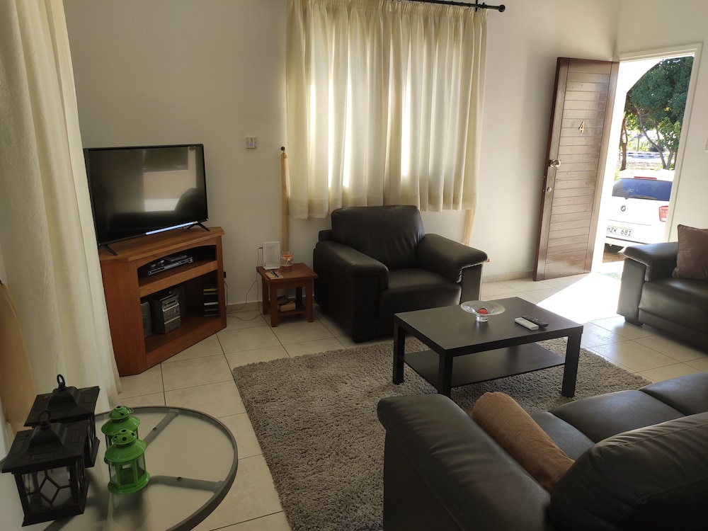 Town Center Holiday Villa view 2