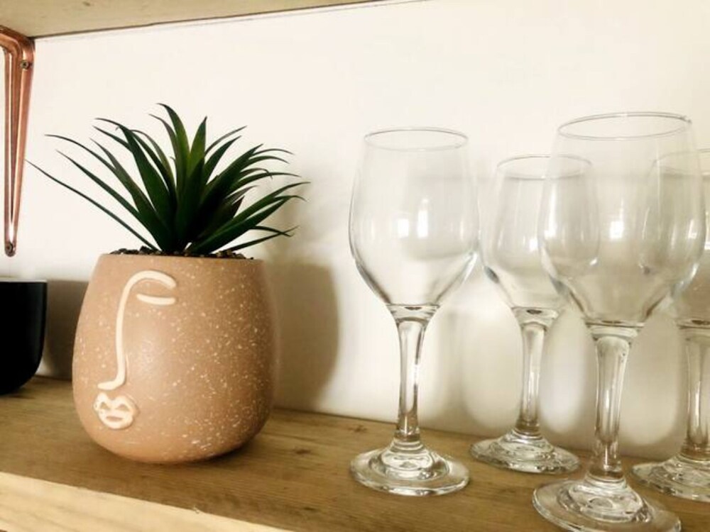 Stroud Vacations - Hosta House - Property Image 9