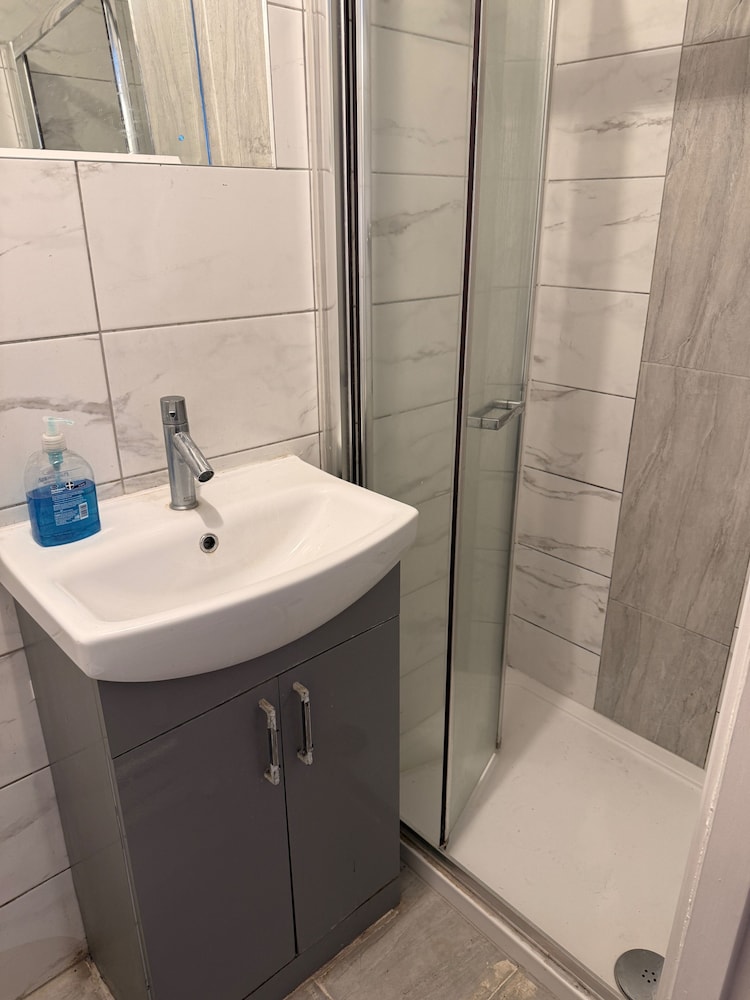 Central London W9 2 bed 2 Bath