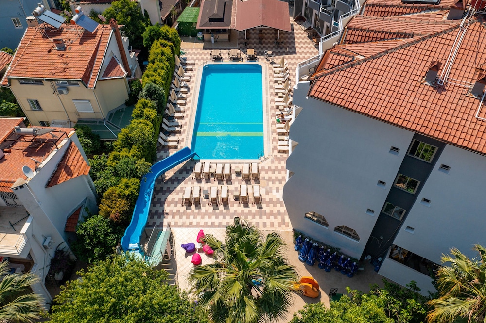 Selen Otel Icmeler - Image 93