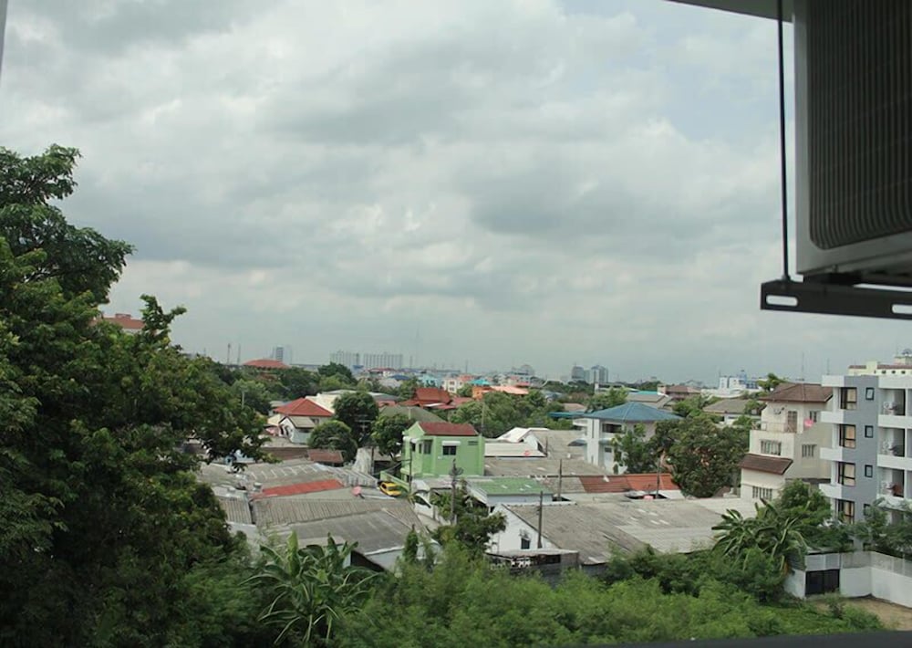 UTD Libra Residence