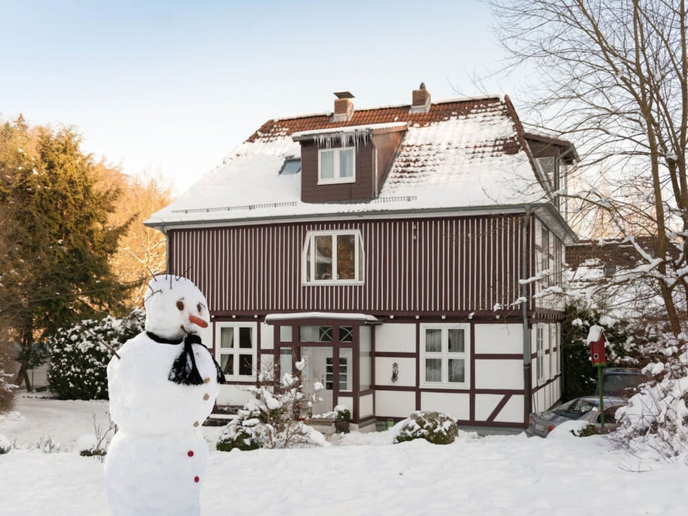 Cosy Apartment in Harz
