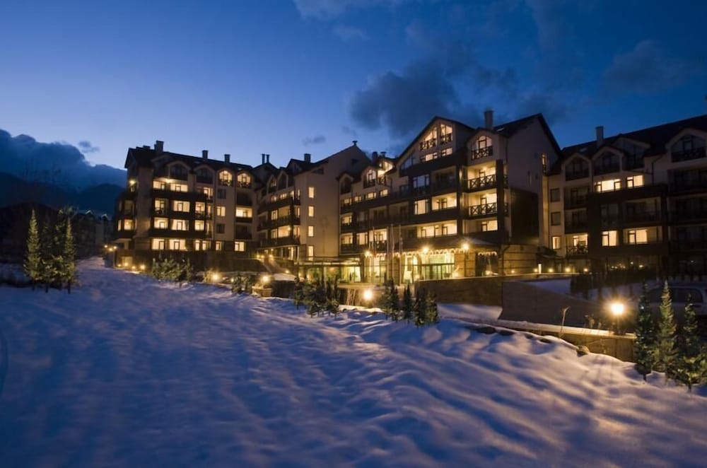 Bansko Vacations - Premier Luxury Mountain Resort - Property Image 177