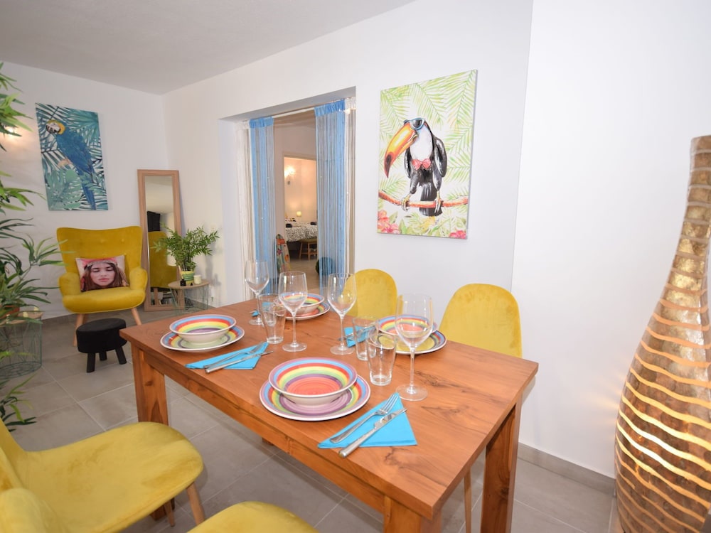 Comfortable Apartment Near the Beach of Los Cristianos