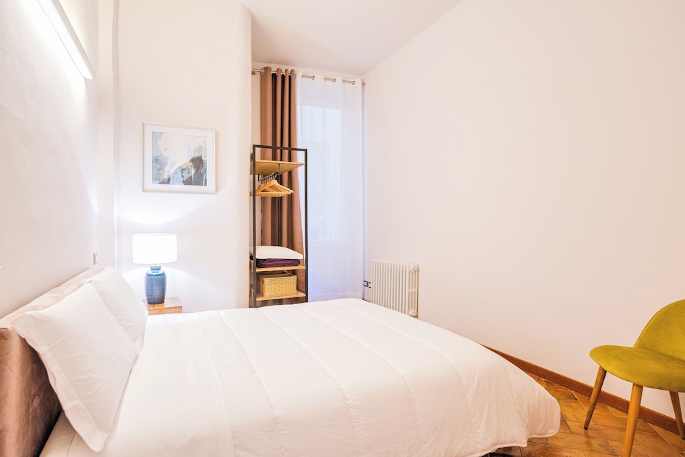 Condotta 16 Apartments