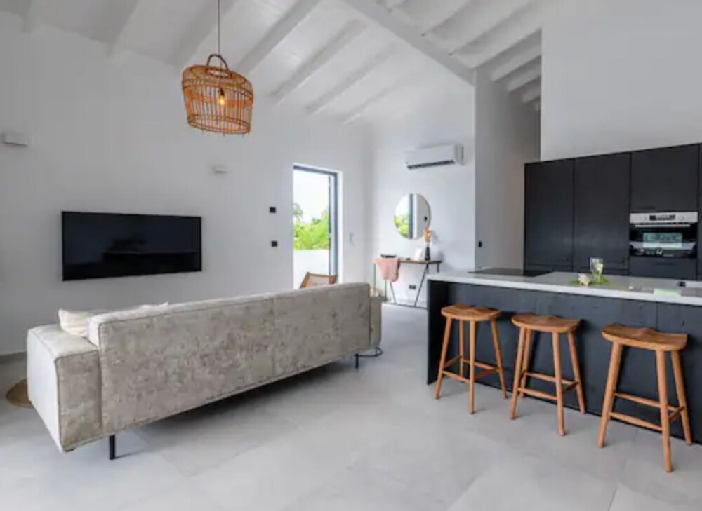 Apartment Jan Thiel Curazao