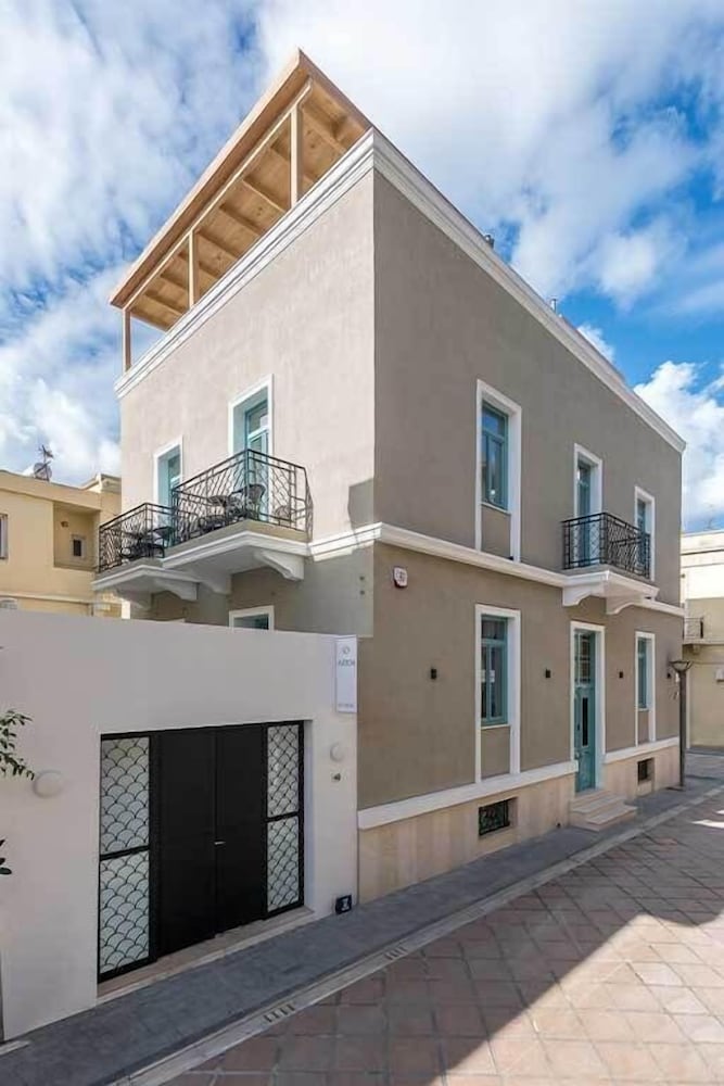 Hotel Artion City Boutique Hotel - Image 1