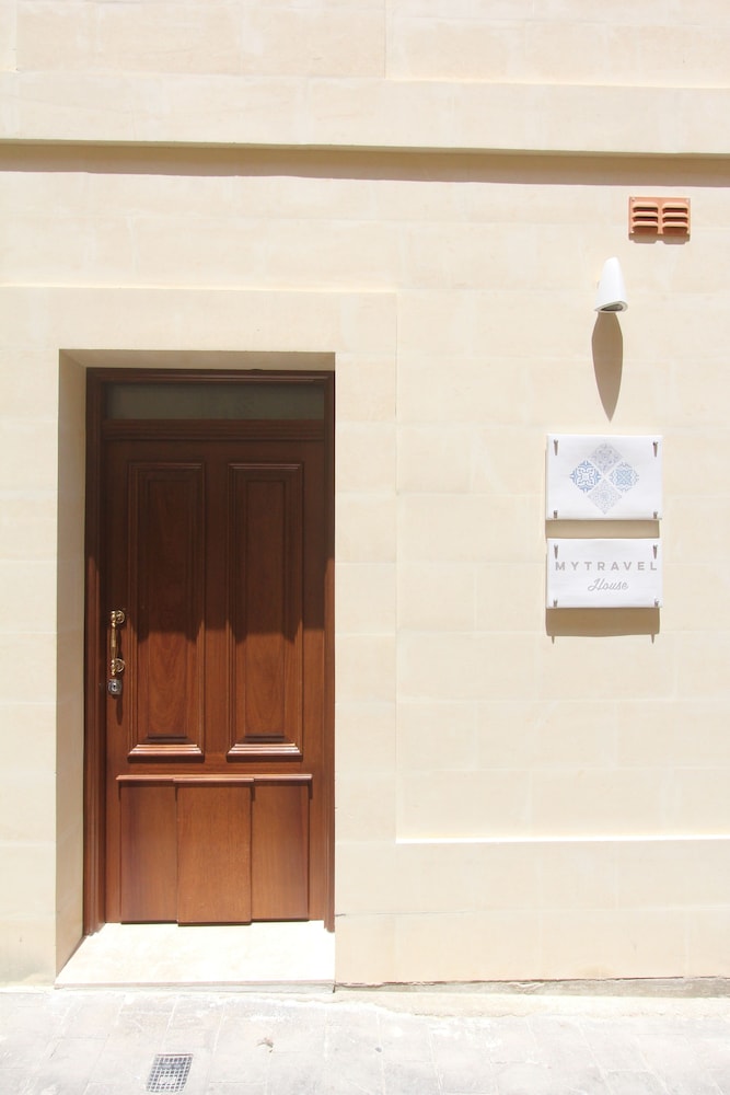 MyTravel House